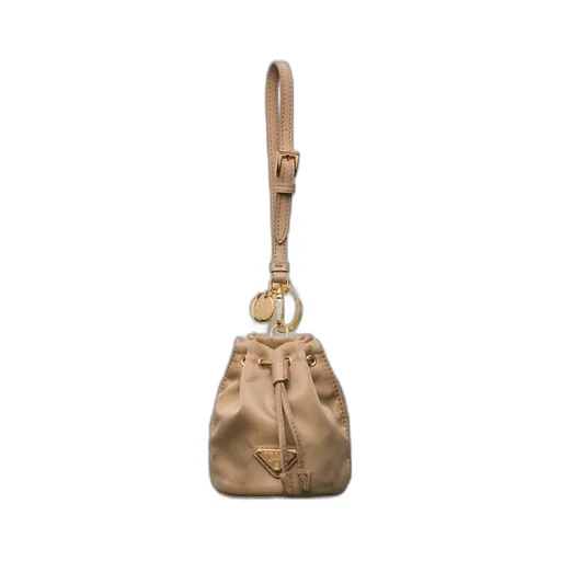 Prada Re-Edition 1978 Re-Nylon mini-pouch