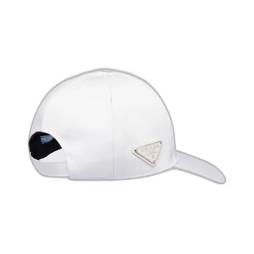 Re-Nylon baseball cap