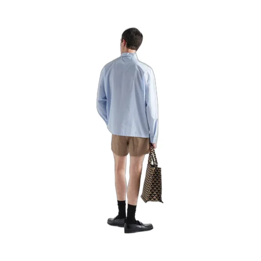 Cotton shirt