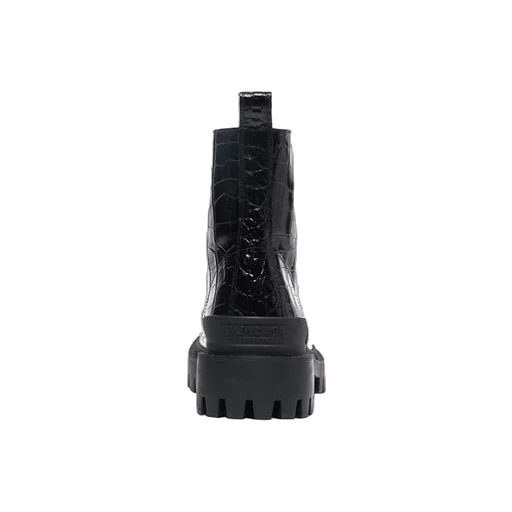 Strike Lace-Up Boot