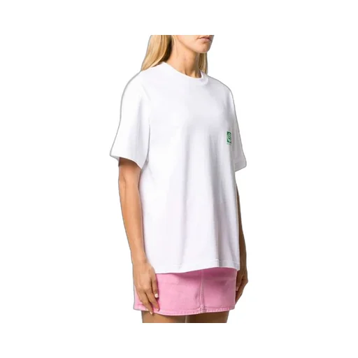 Environmental Friendly Loose Version T-Shirt