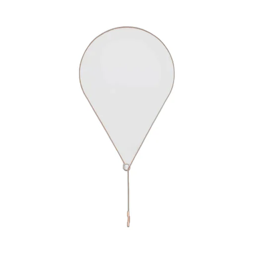 Gucci Link to Love lariat necklace