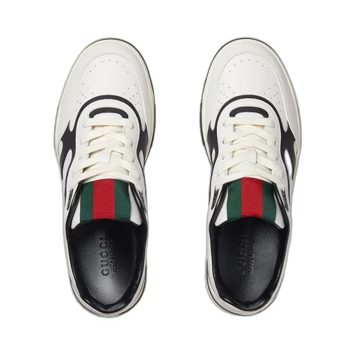 Men's Gucci Re-Web sneaker
