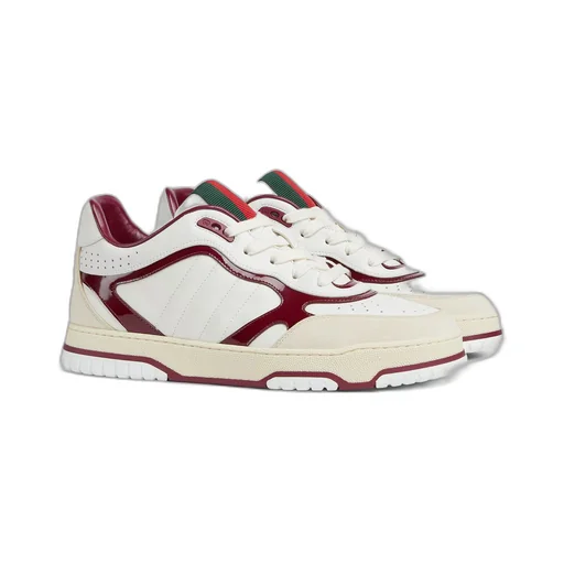 Men's Gucci Re-Web sneaker