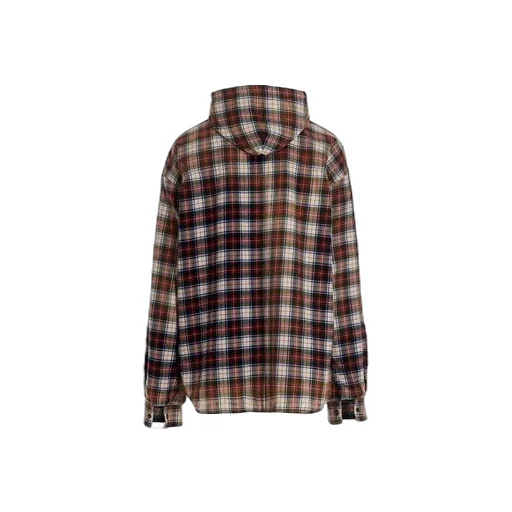 Bleached Shirt