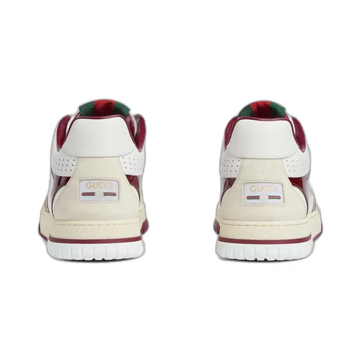 Men's Gucci Re-Web sneaker