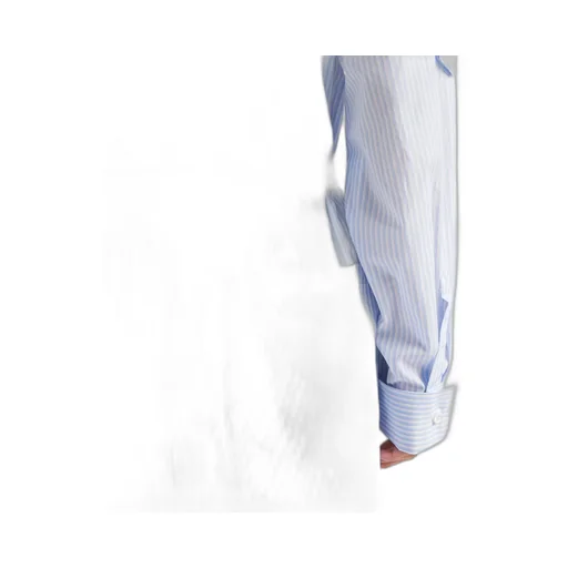 Printed cotton Bermudas