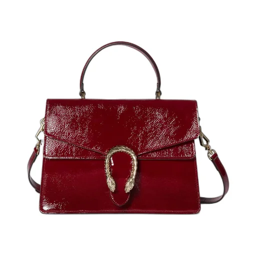 Dionysus medium top handle bag
