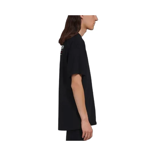 Alphabet Printing T-Shirt