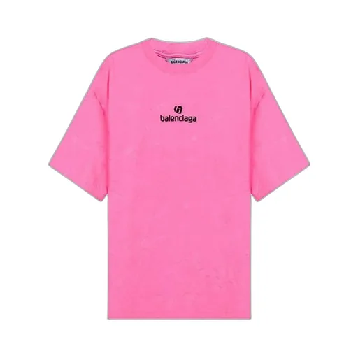 Embroidery T-Shirt