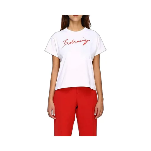 Signature Alphabet Logo T-Shirt