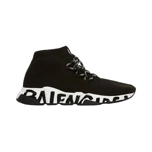 Speed Lace-Up Sneaker