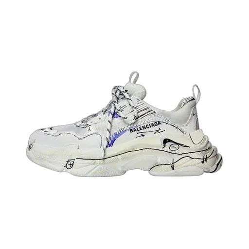 Triple S Sneaker