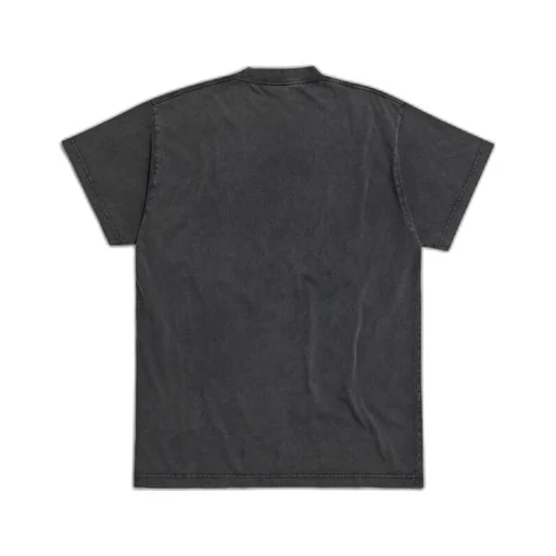 The Capital Of Fashion T-Shirt Oversized