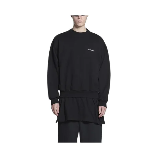 Sweatshirt Regular Fit