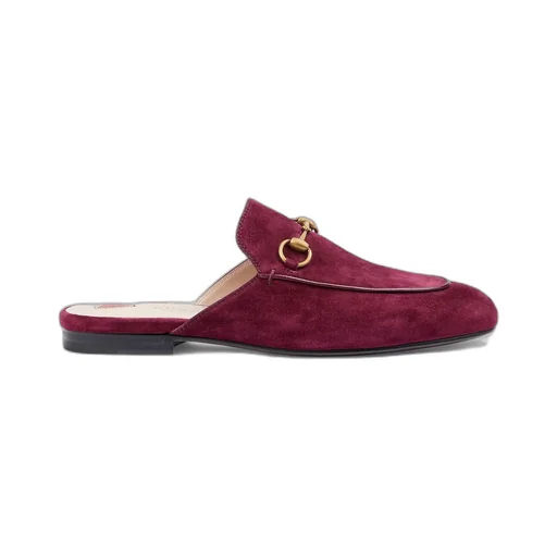 Women's Princetown slipper