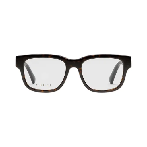 Rectangular optical frame