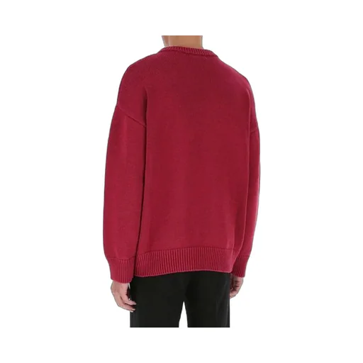 Est. 1917 College Logo Crewneck Sweater