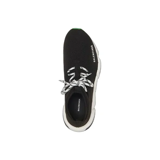 Speed Lace Up Trainer