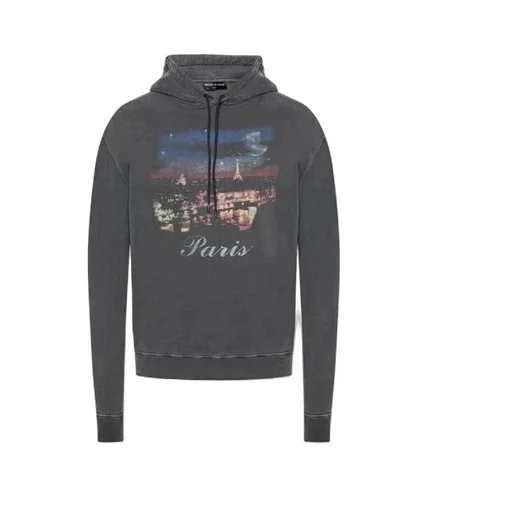 Paris Hoodie