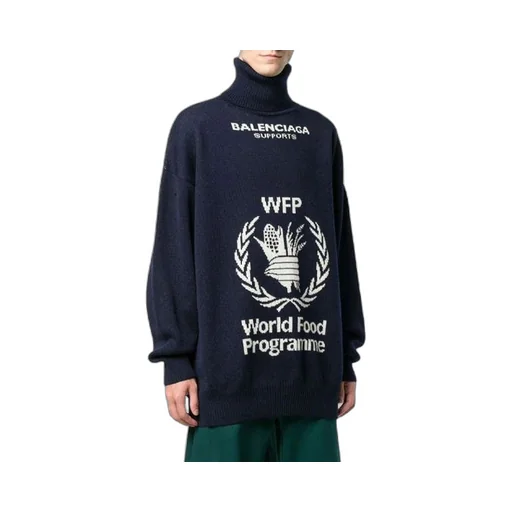x World Food Programme Jumper