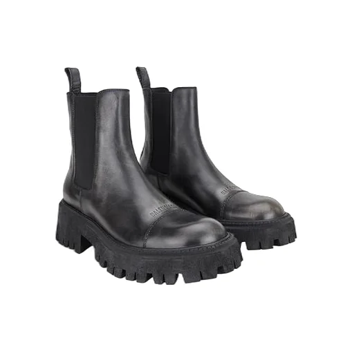 Tractor Chelsea Boot