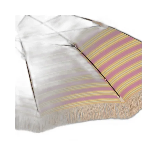 Beach umbrella