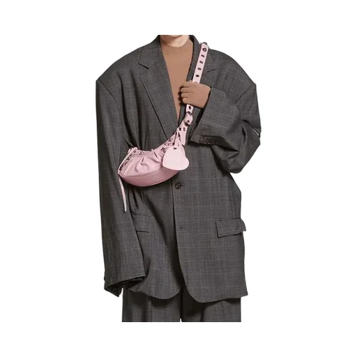 Le Cagole Xs Shoulder Bag
