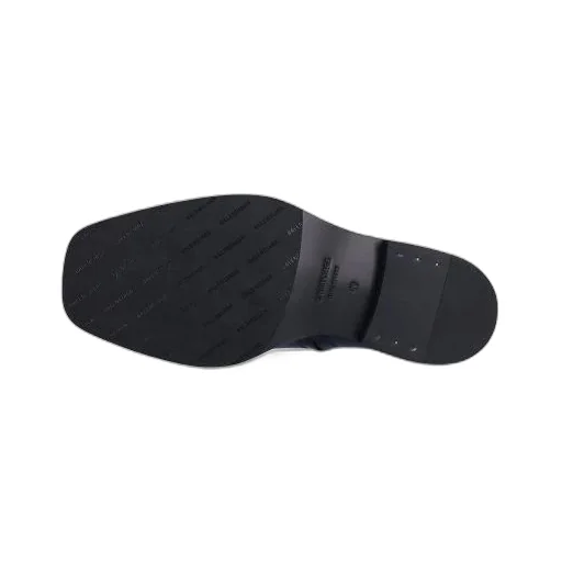 BB Icon Rim Boot