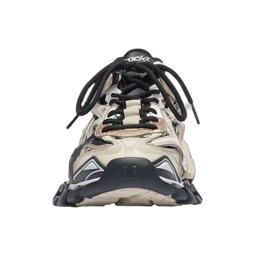 Track.2 Sneaker