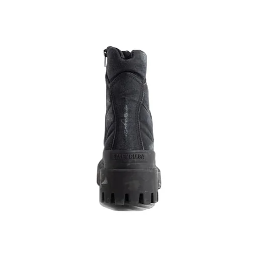 Combat Strike 20mm Boot