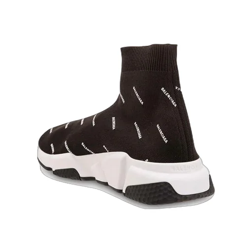 Speed Sneaker Mid