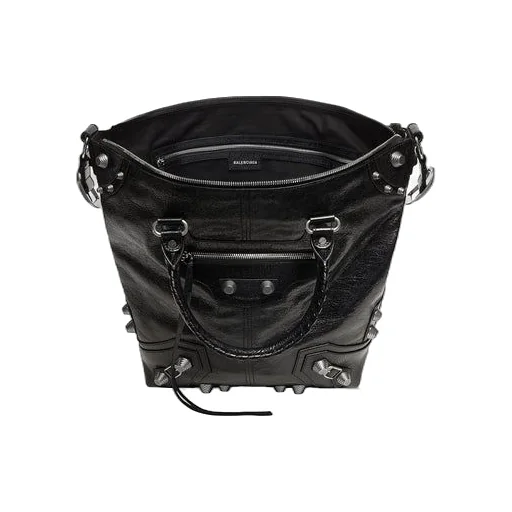Le Cagole Tote Bag Medium