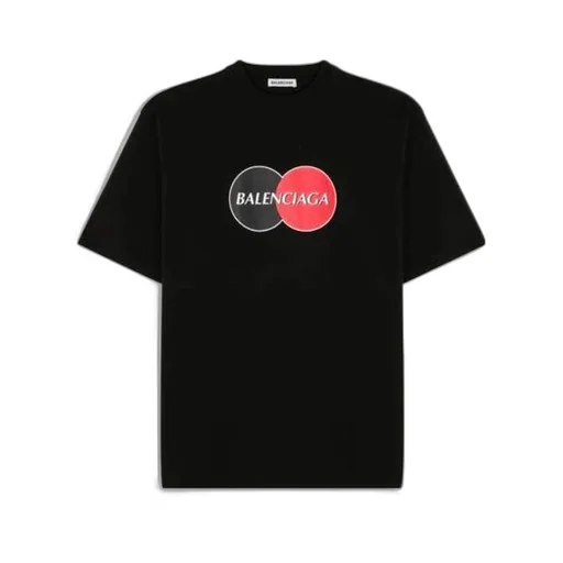 Retro Uniform Loose Design T-Shirt