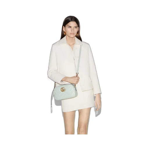 GG Marmont small shoulder bag