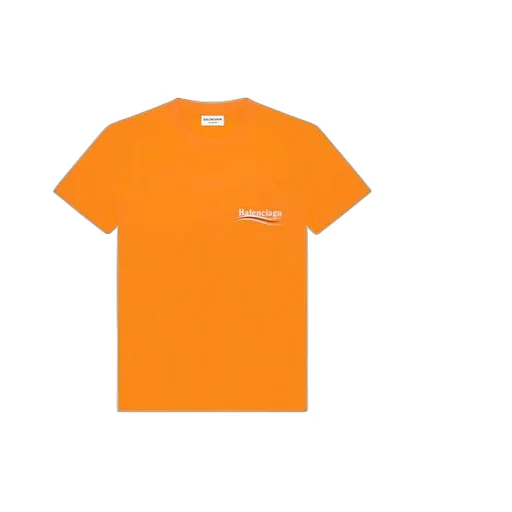 Political Campaign T-Shirt