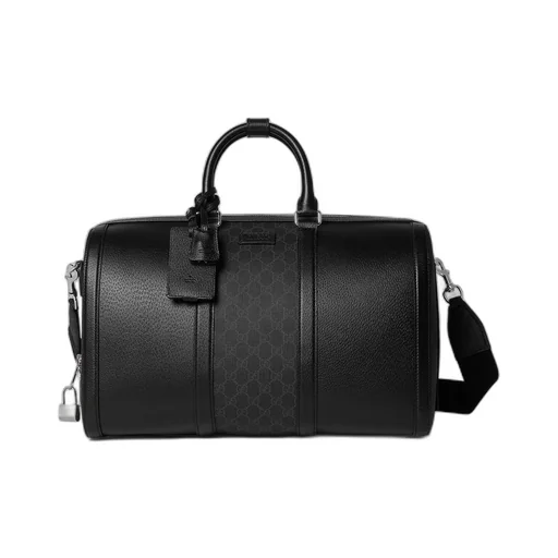 GG medium duffle bag