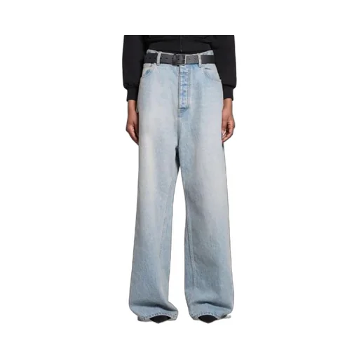Baggy Pants