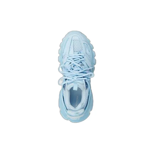 Track Sneaker