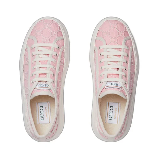 Women's Gucci Tennis 1977 trainer