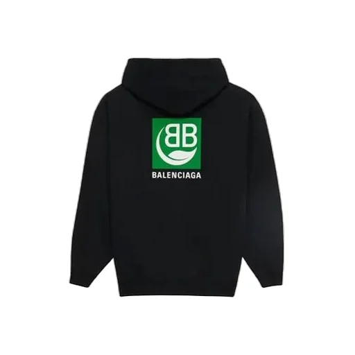 Environmental Friendly BB Hoodie