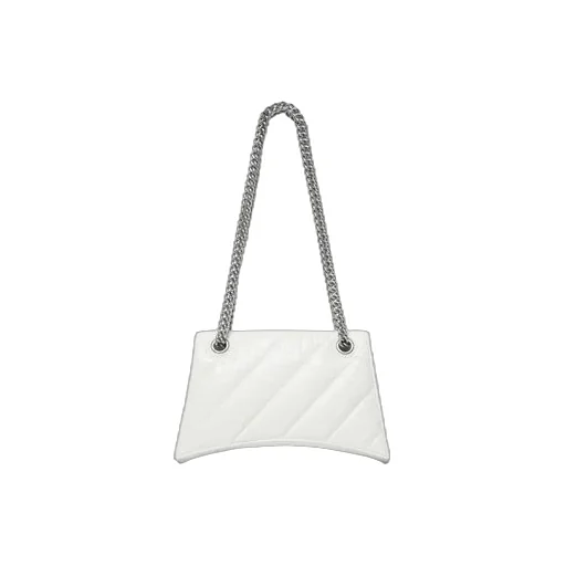 Crush Small Chain Bag Quilted