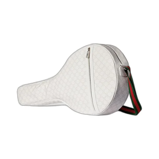 GG racket holder
