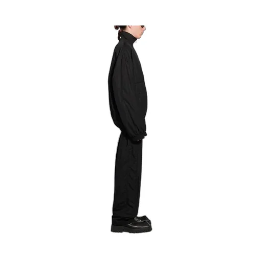 Tracksuit Jacket