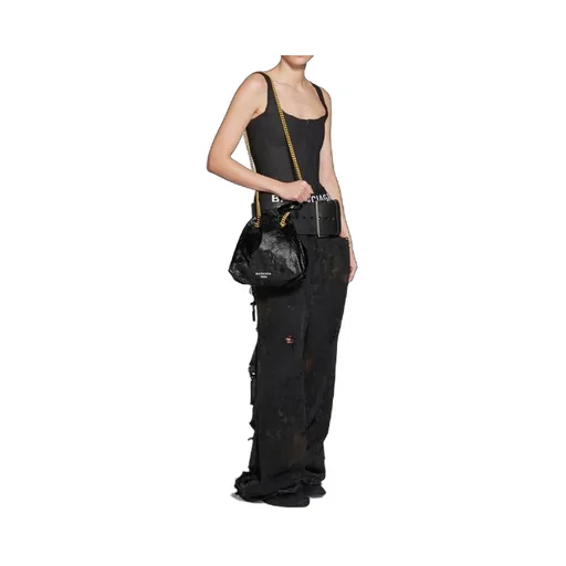 Crush Tote Bag Small