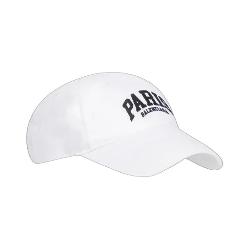 Paris Logo Baseball Cap
