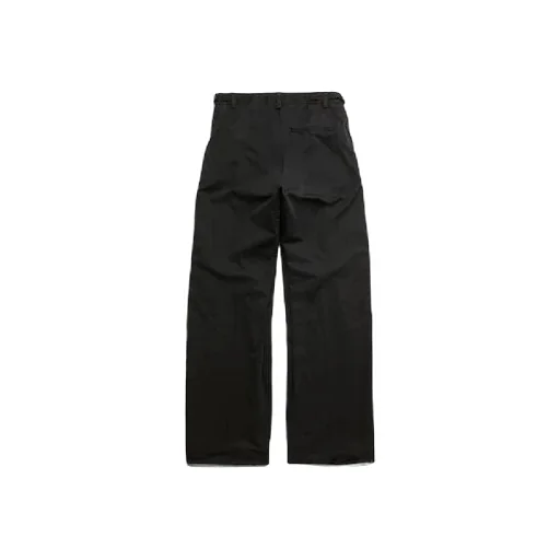 Goth Tailored Pants