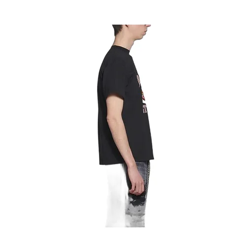 Varsity Logo T-Shirt Medium Fit