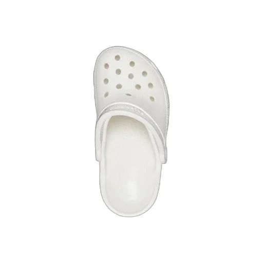 Crocs™ Madame 80MM White