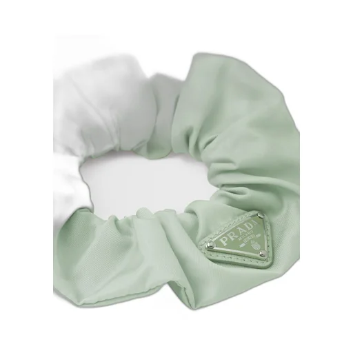Re-Nylon scrunchie